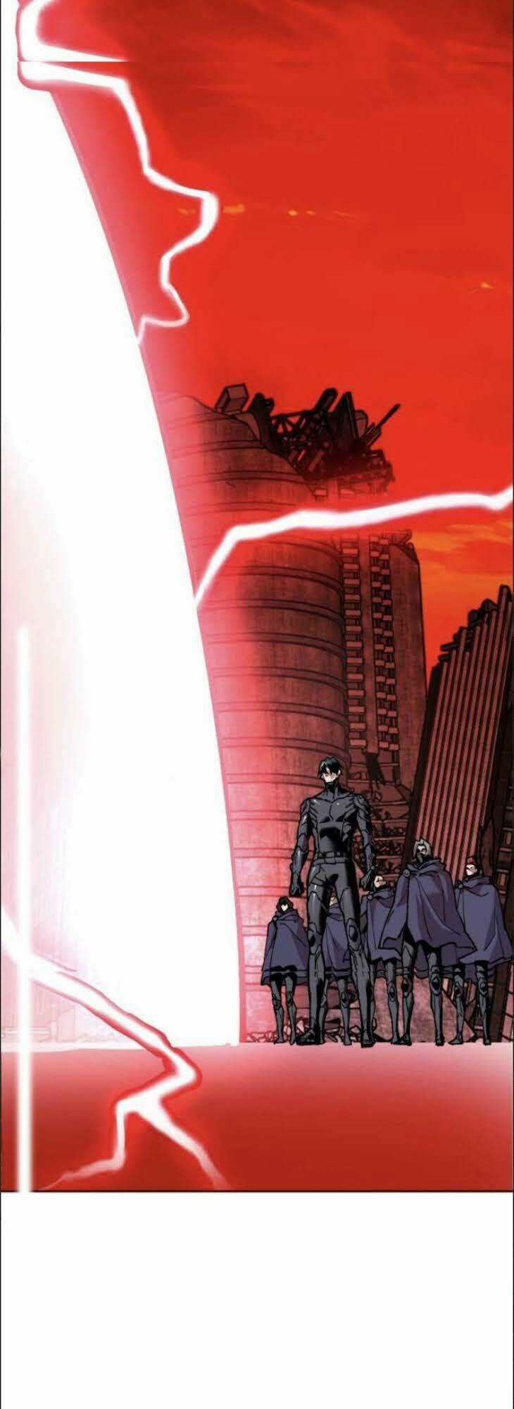 Phá Bỏ Giới Hạn - Chapter 11 - Trang 42