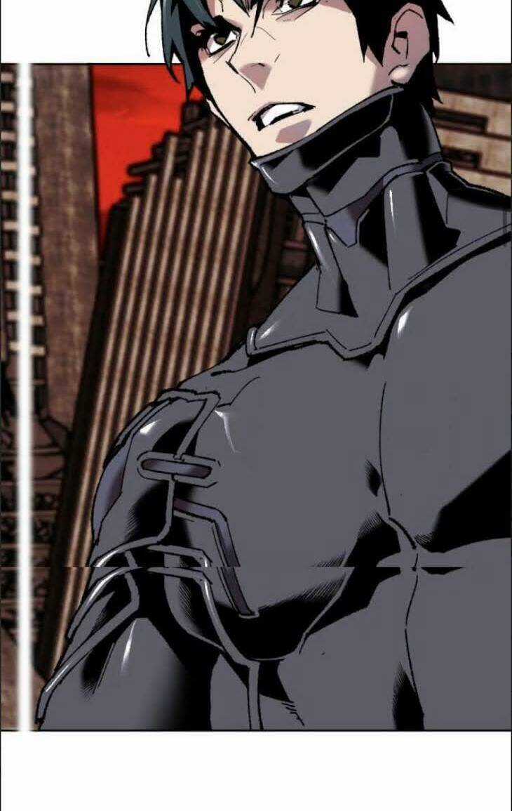 Phá Bỏ Giới Hạn - Chapter 11 - Trang 44