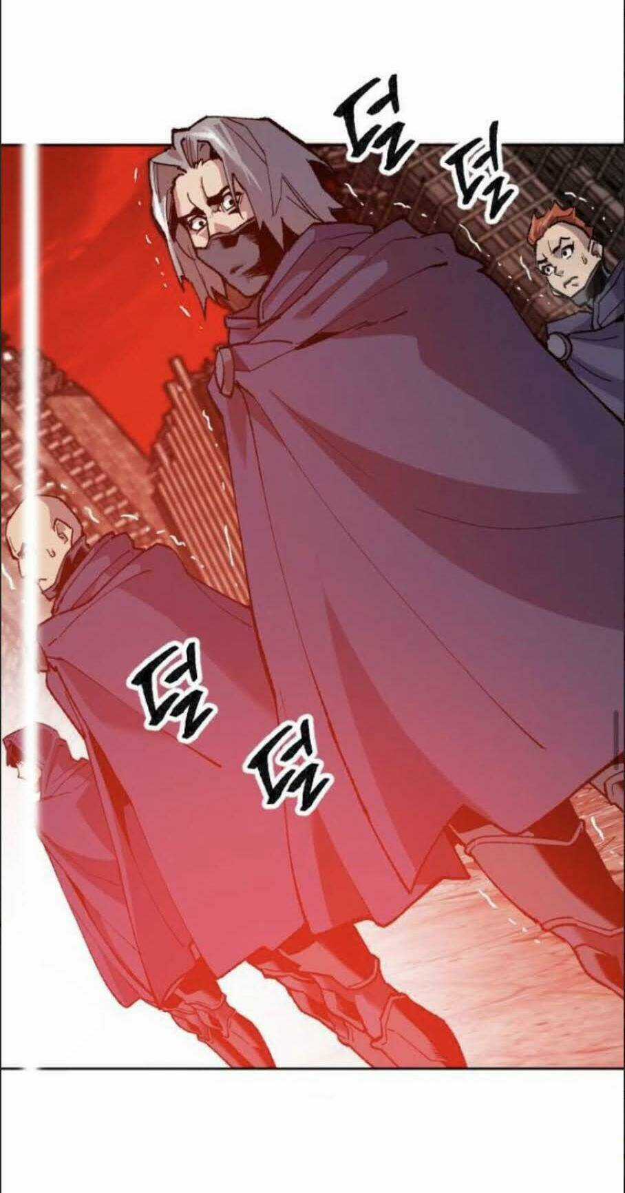 Phá Bỏ Giới Hạn - Chapter 11 - Trang 46