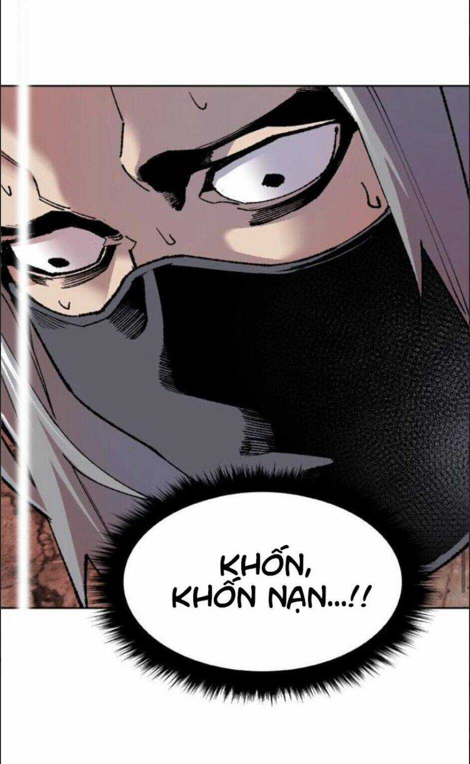 Phá Bỏ Giới Hạn - Chapter 11 - Trang 48