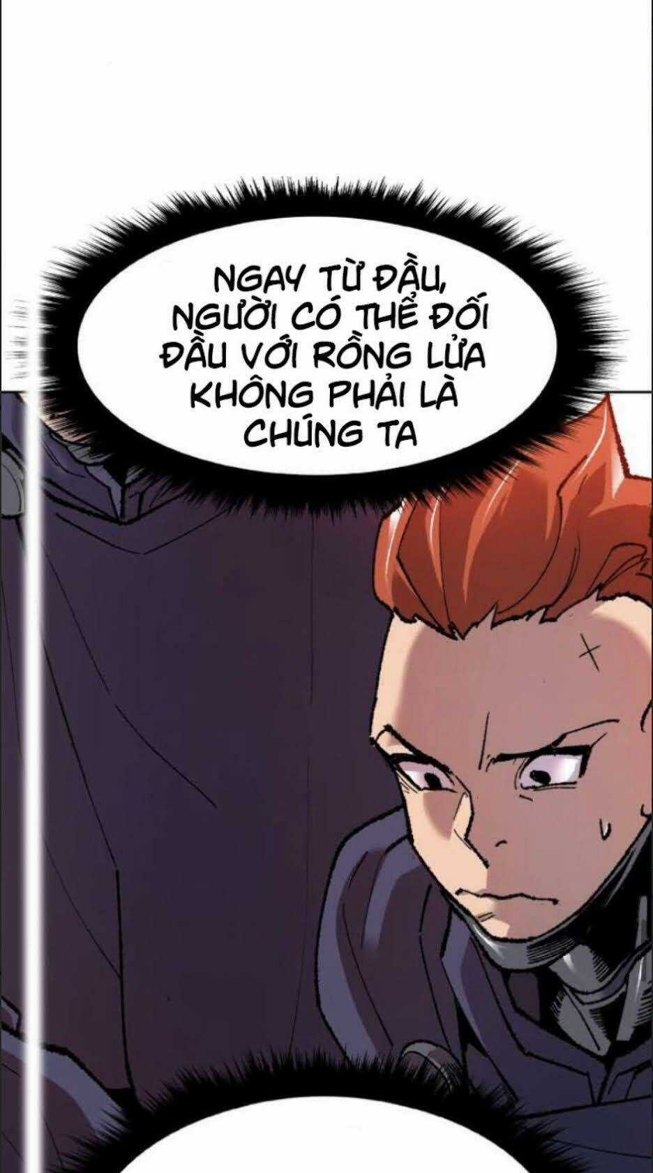 Phá Bỏ Giới Hạn - Chapter 11 - Trang 51