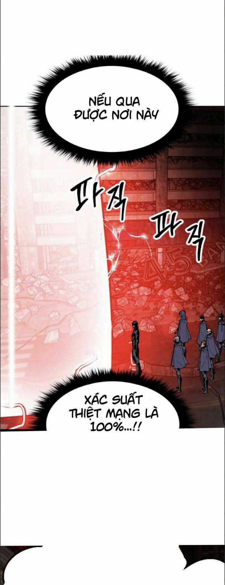 Phá Bỏ Giới Hạn - Chapter 11 - Trang 53