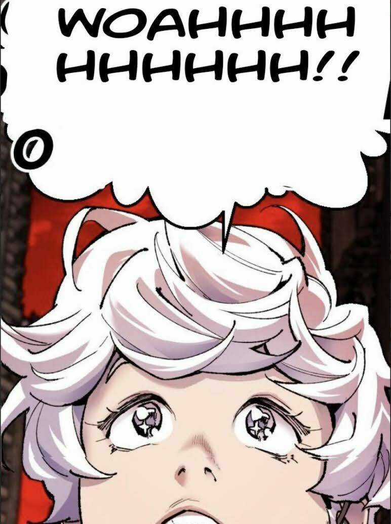 Phá Bỏ Giới Hạn - Chapter 11 - Trang 54