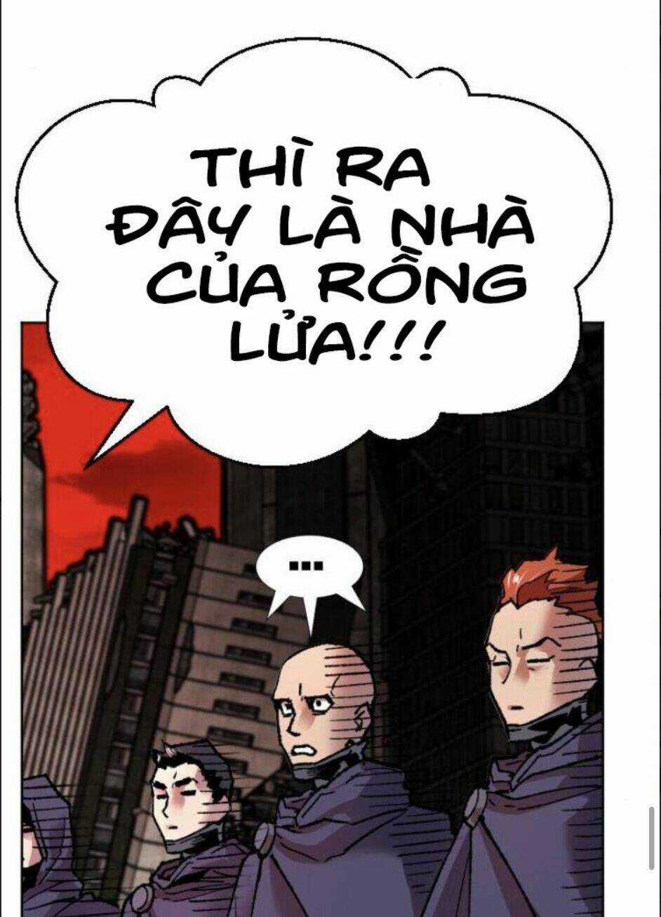 Phá Bỏ Giới Hạn - Chapter 11 - Trang 57