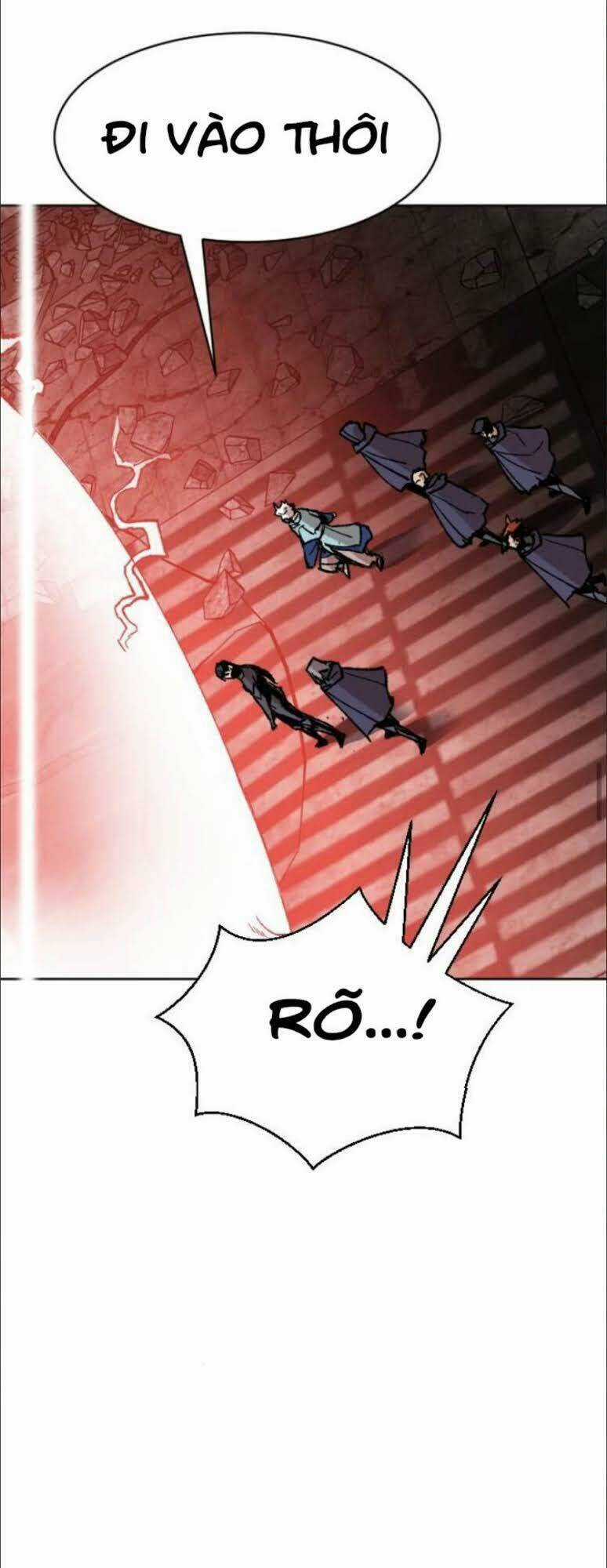 Phá Bỏ Giới Hạn - Chapter 11 - Trang 62