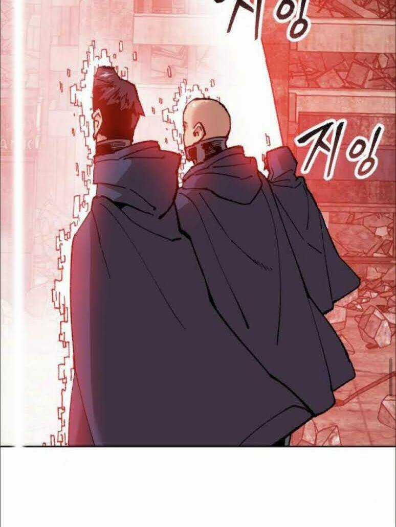 Phá Bỏ Giới Hạn - Chapter 11 - Trang 64