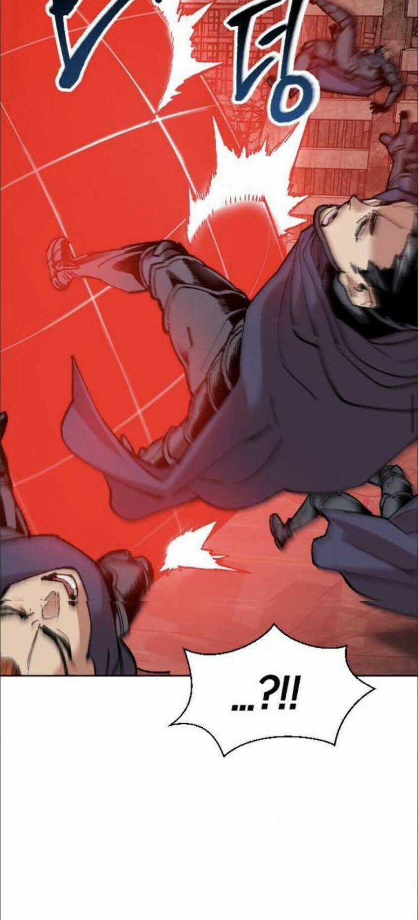 Phá Bỏ Giới Hạn - Chapter 11 - Trang 66