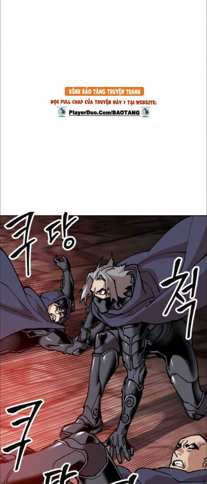 Phá Bỏ Giới Hạn - Chapter 11 - Trang 67