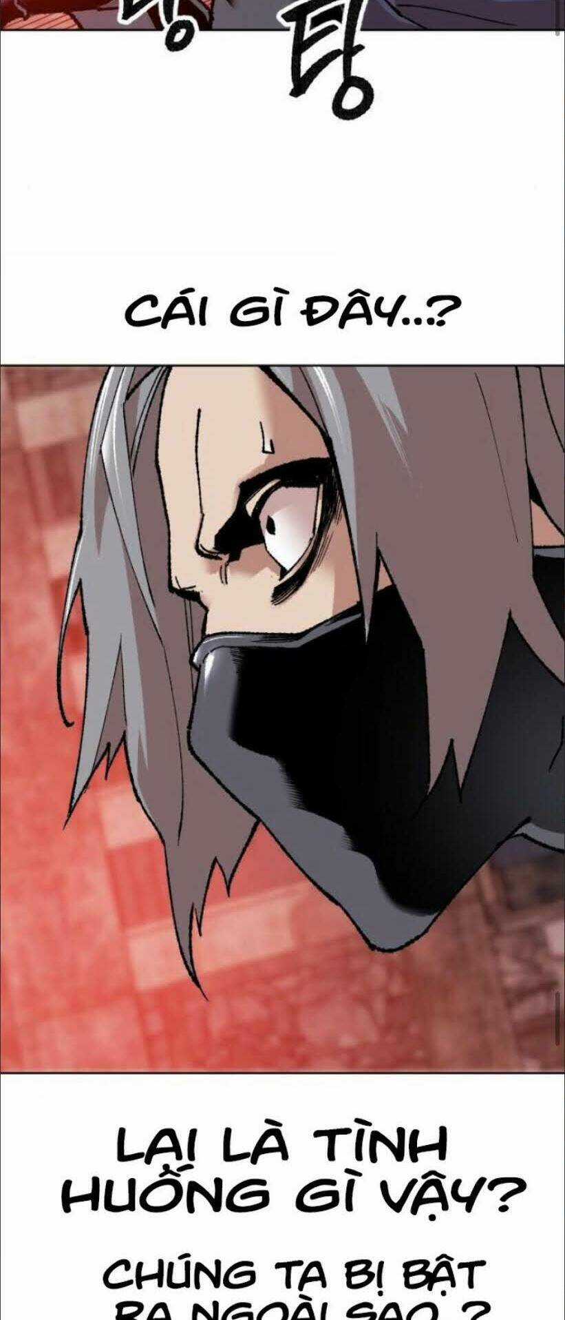 Phá Bỏ Giới Hạn - Chapter 11 - Trang 68