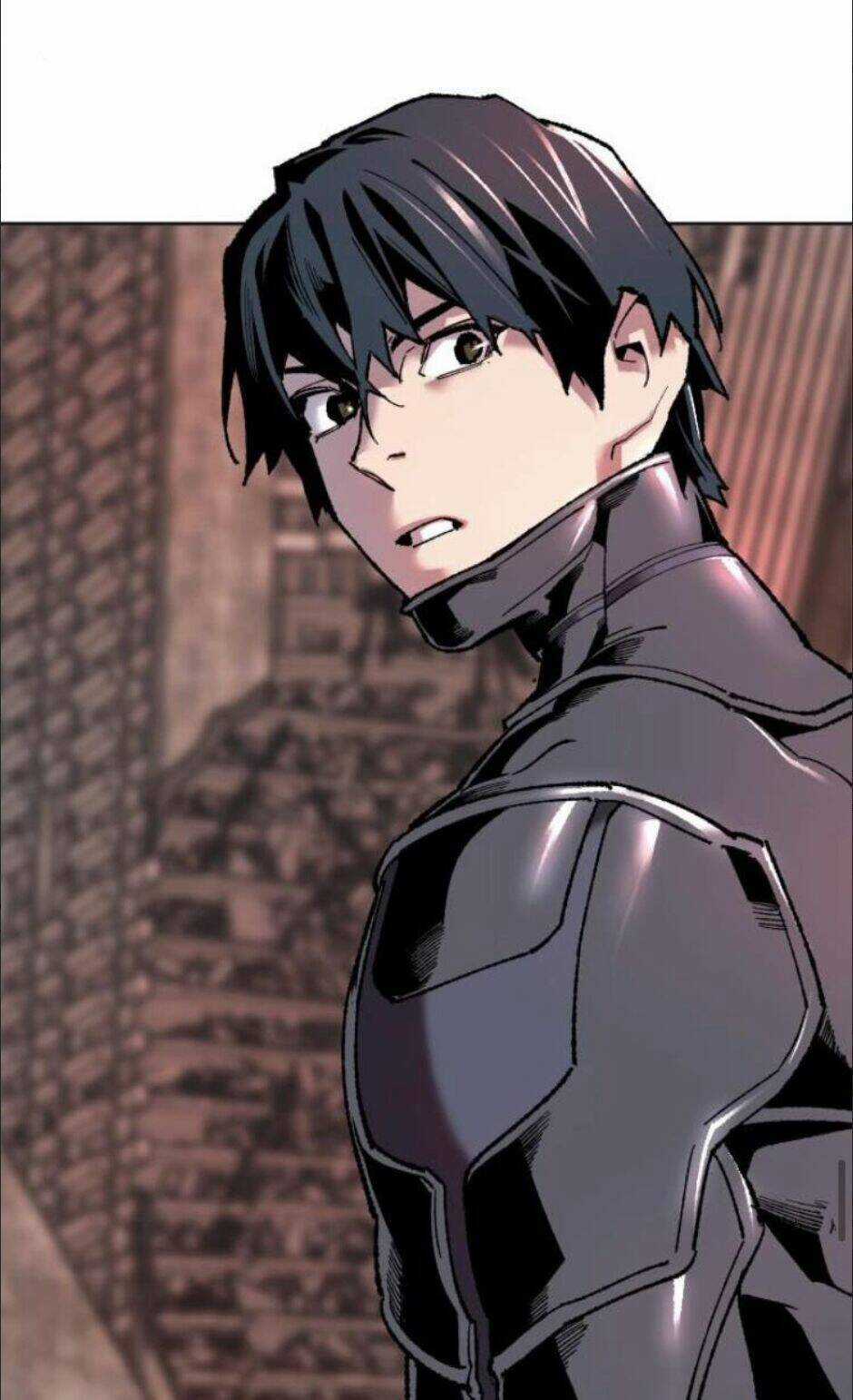 Phá Bỏ Giới Hạn - Chapter 11 - Trang 70