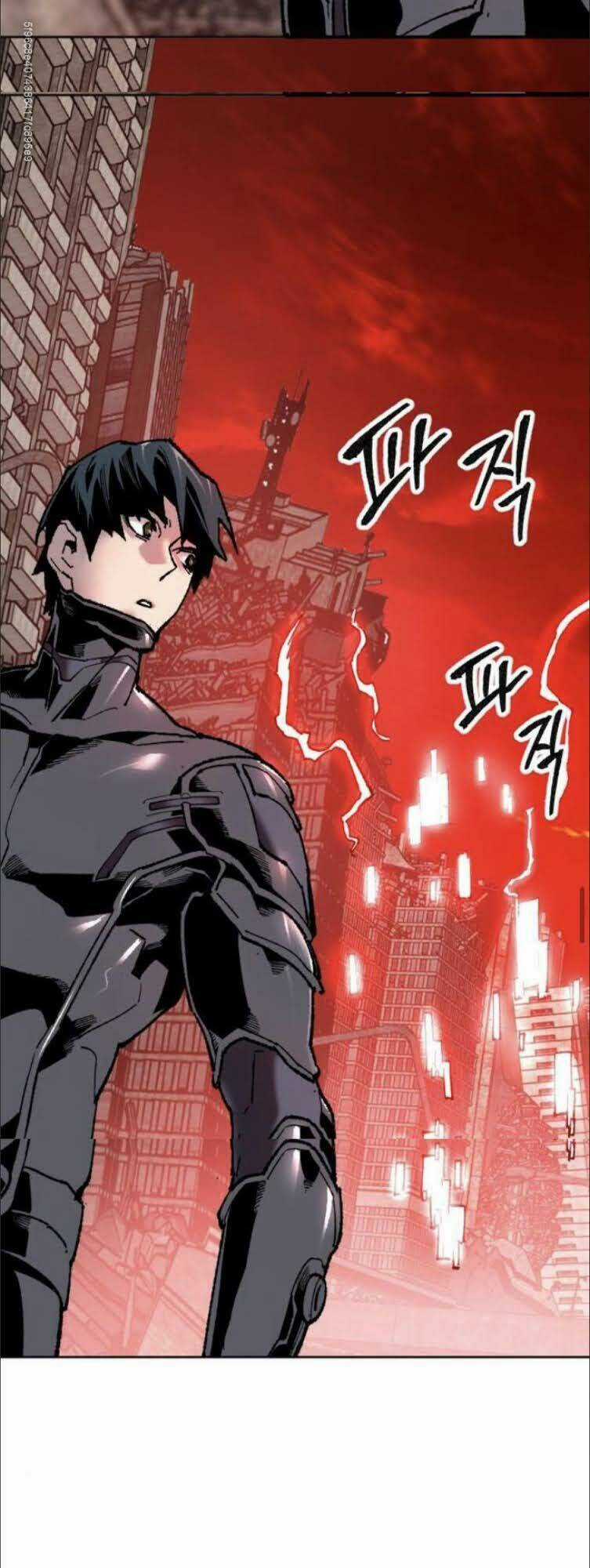 Phá Bỏ Giới Hạn - Chapter 11 - Trang 71