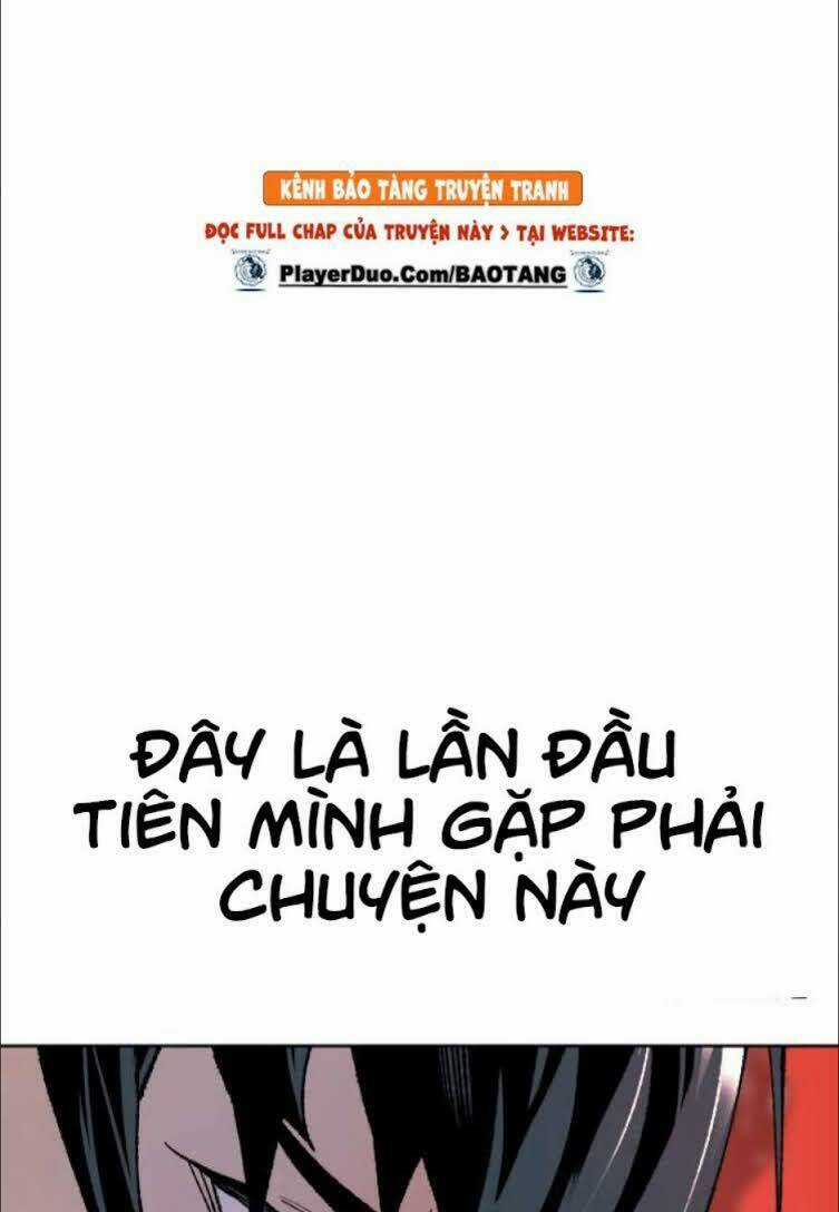 Phá Bỏ Giới Hạn - Chapter 11 - Trang 72