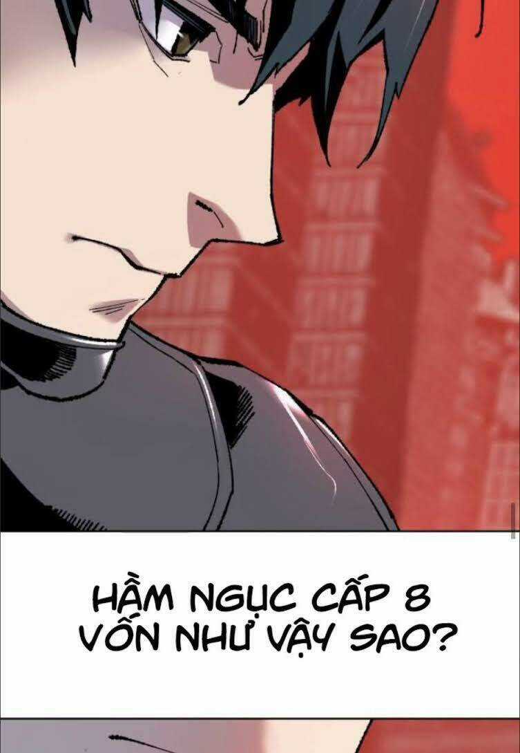 Phá Bỏ Giới Hạn - Chapter 11 - Trang 73