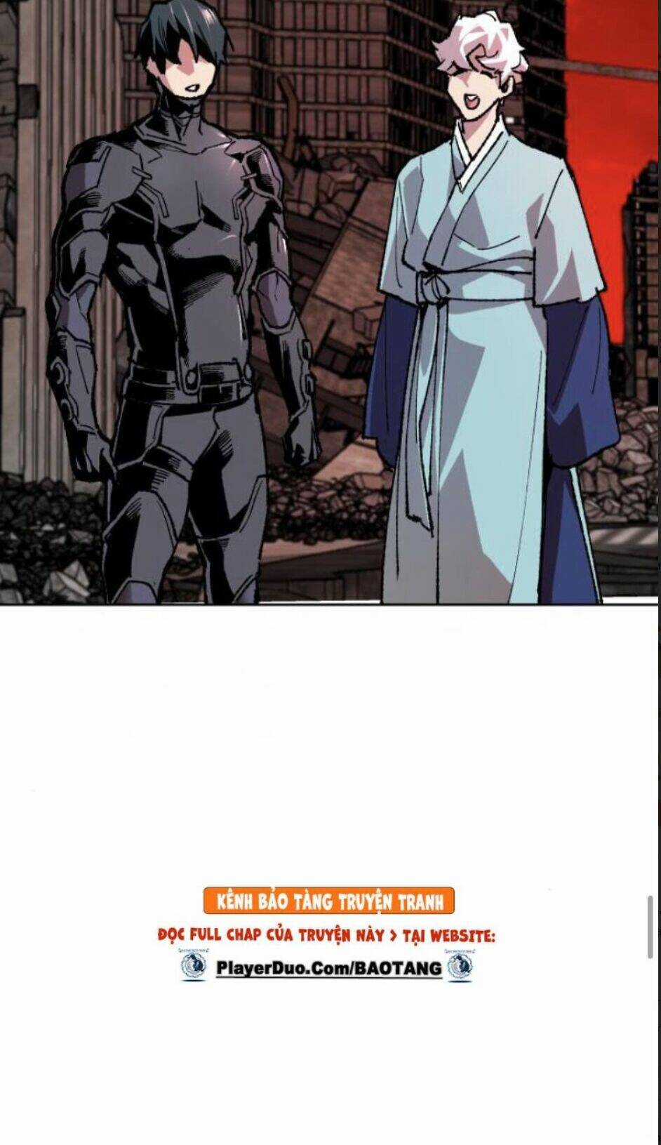 Phá Bỏ Giới Hạn - Chapter 11 - Trang 75