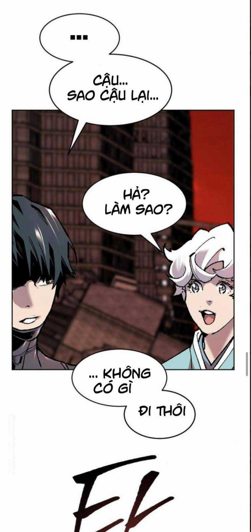 Phá Bỏ Giới Hạn - Chapter 11 - Trang 76