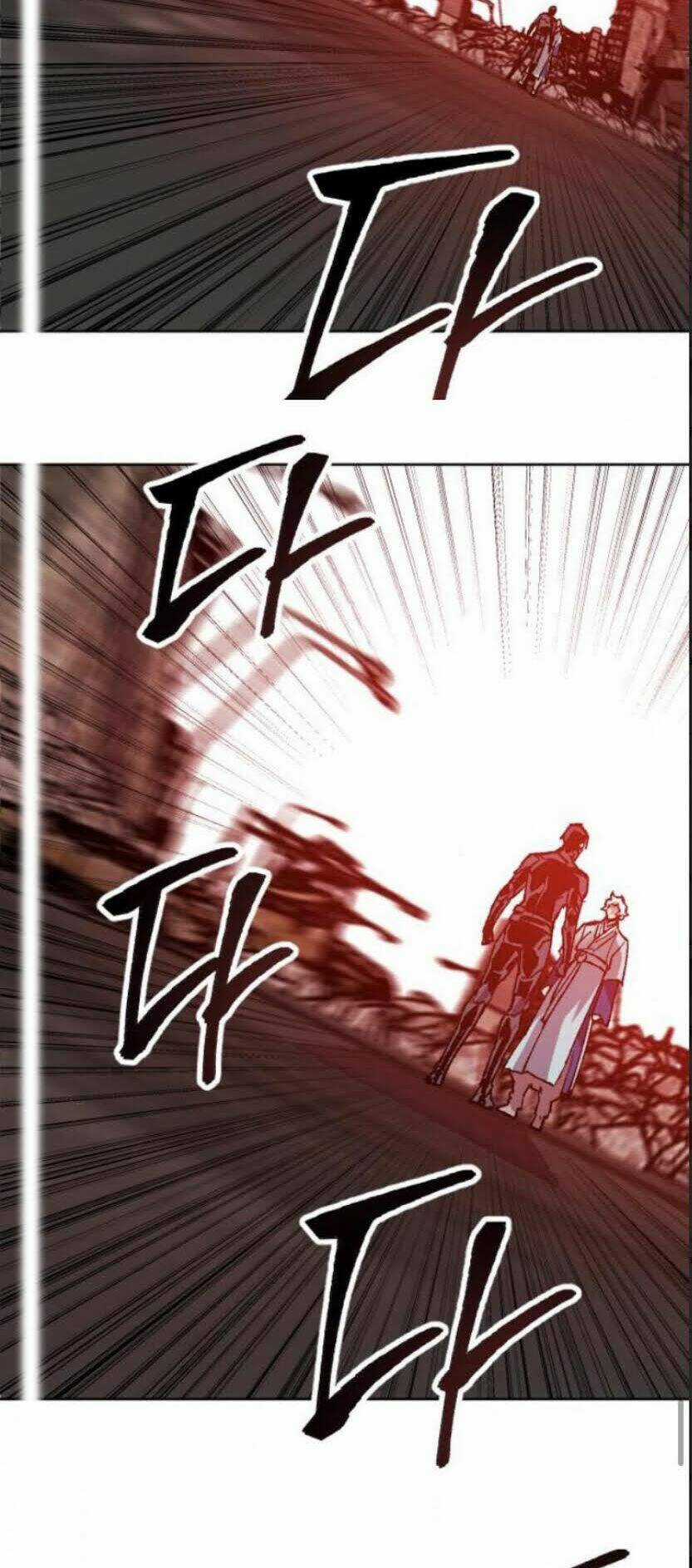 Phá Bỏ Giới Hạn - Chapter 11 - Trang 79