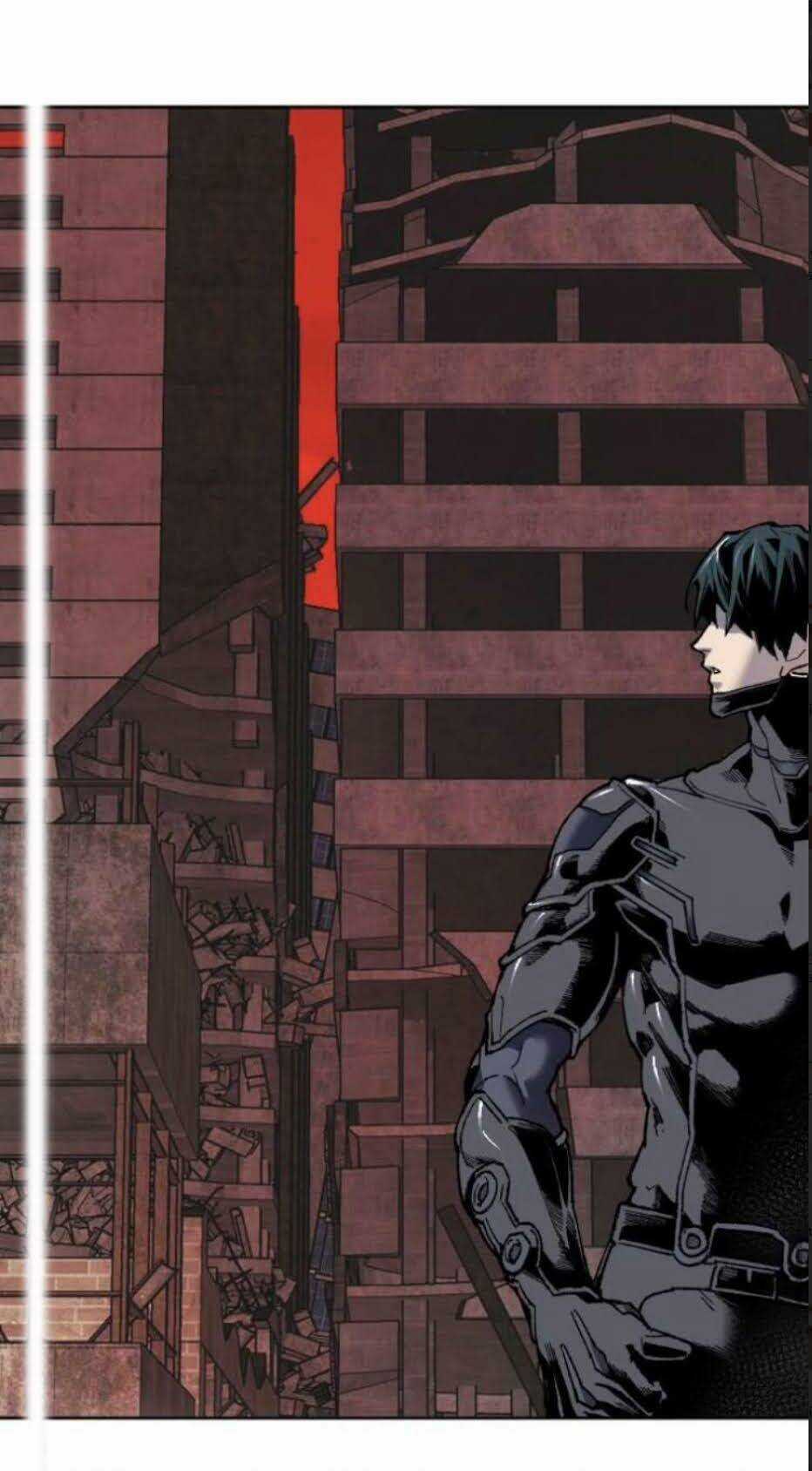 Phá Bỏ Giới Hạn - Chapter 11 - Trang 81