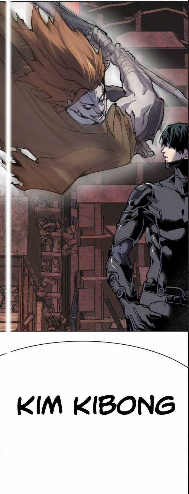 Phá Bỏ Giới Hạn - Chapter 11 - Trang 82