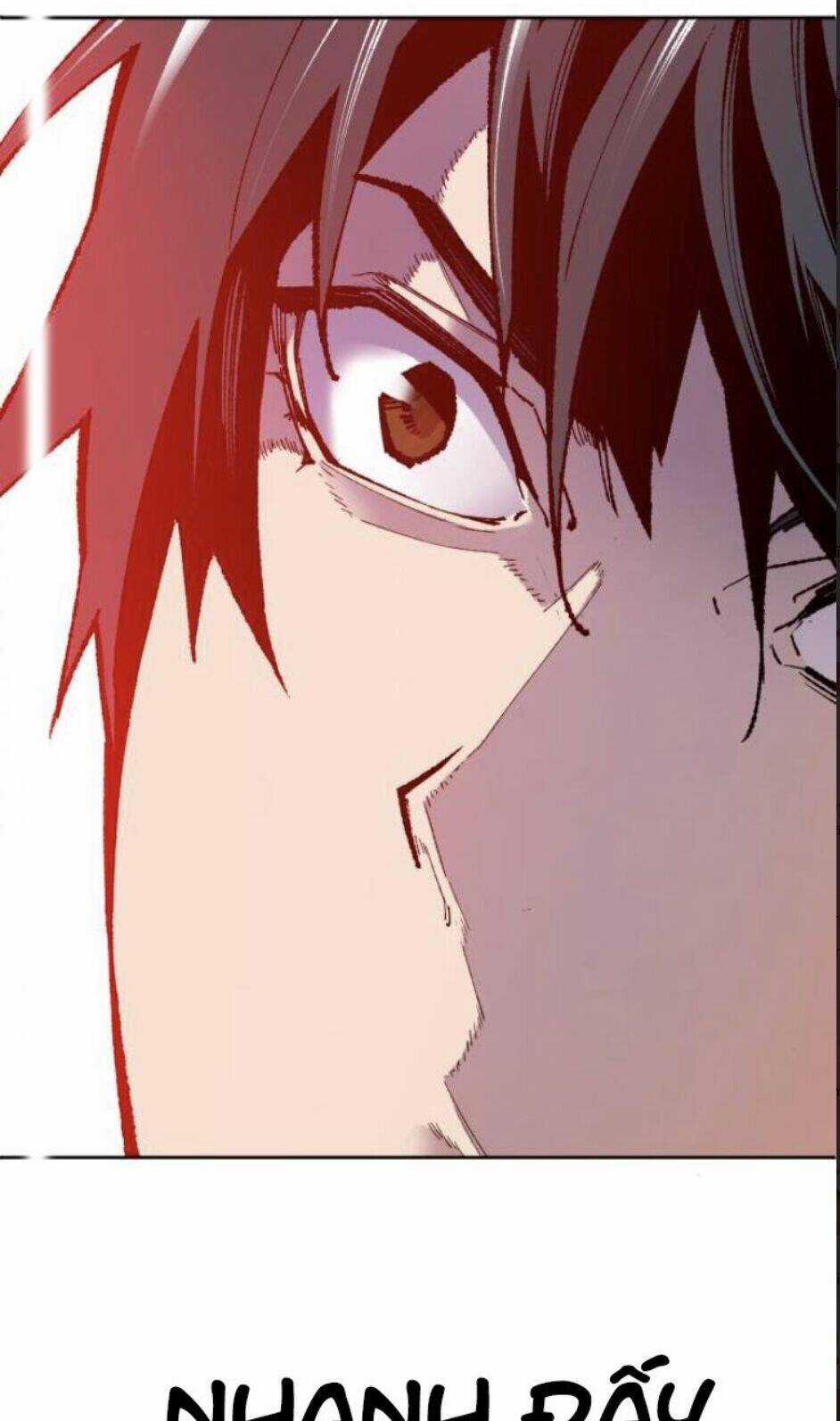 Phá Bỏ Giới Hạn - Chapter 11 - Trang 85