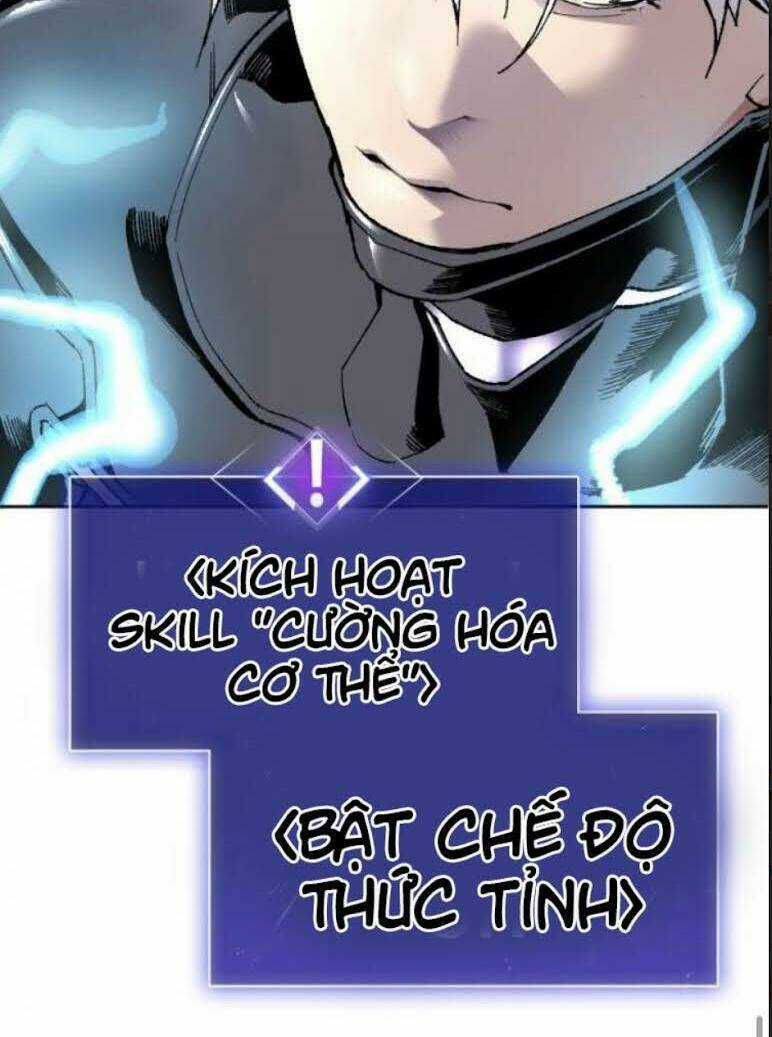 Phá Bỏ Giới Hạn - Chapter 11 - Trang 89