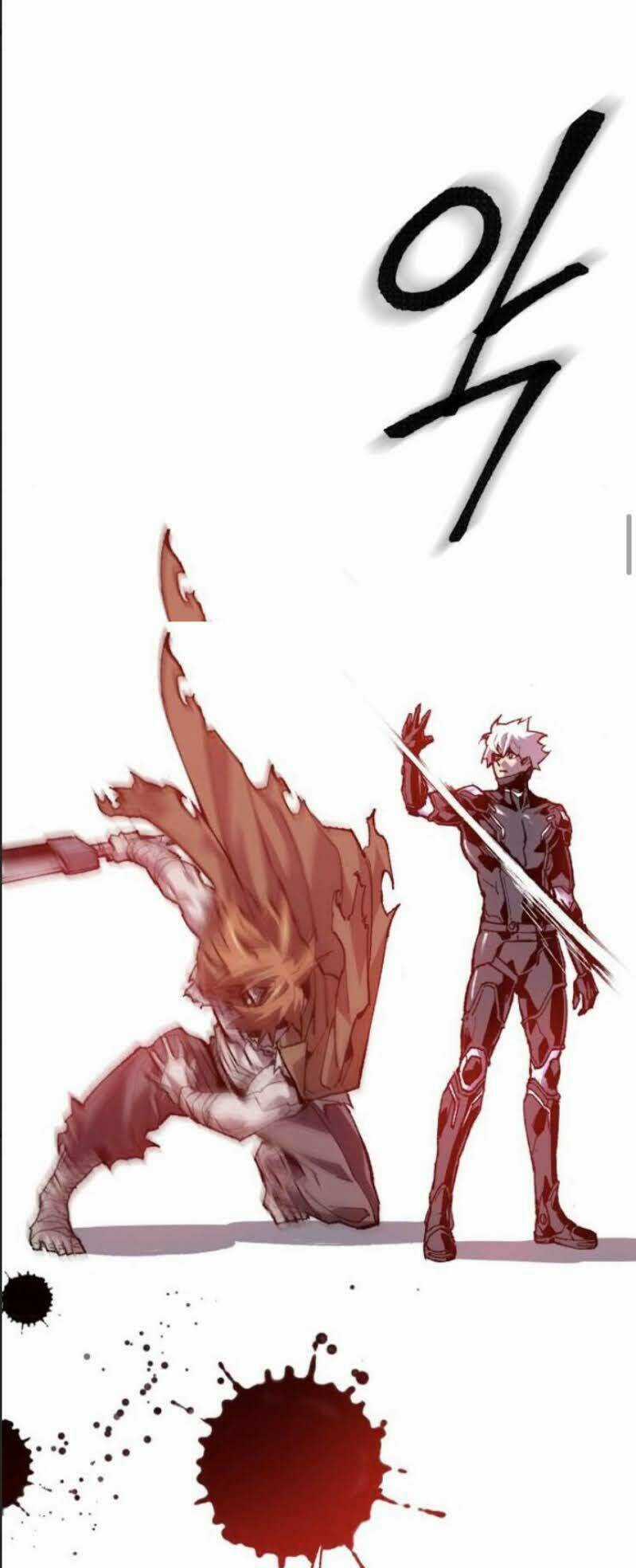 Phá Bỏ Giới Hạn - Chapter 11 - Trang 93