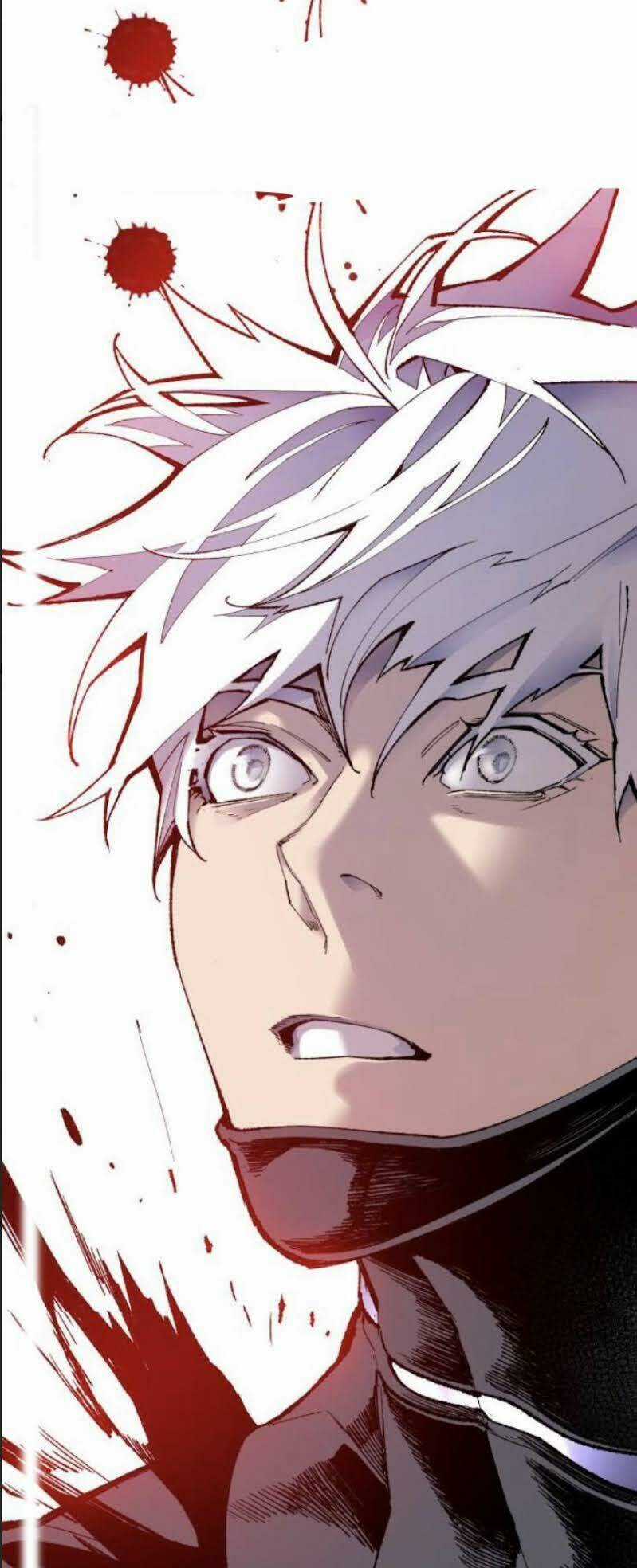 Phá Bỏ Giới Hạn - Chapter 11 - Trang 94