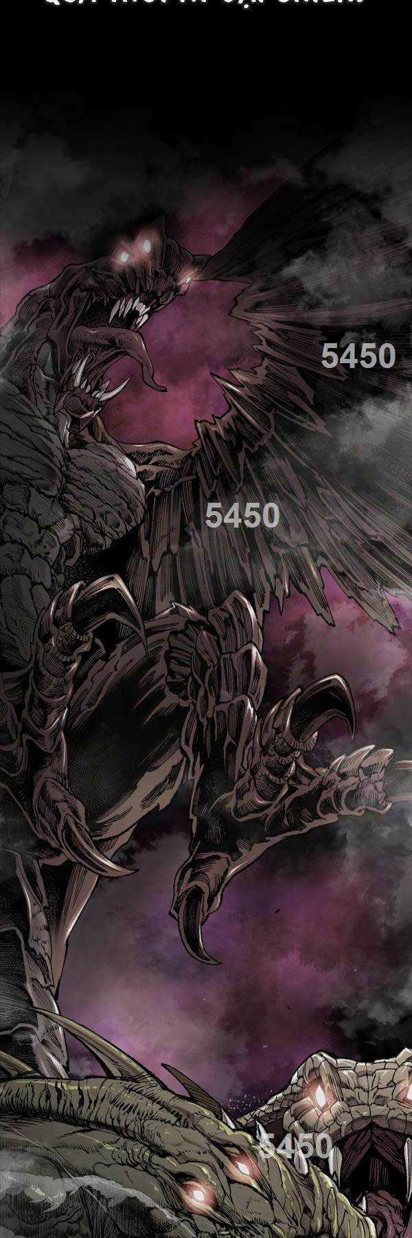 Phá Bỏ Giới Hạn - Chapter 110 - Trang 2