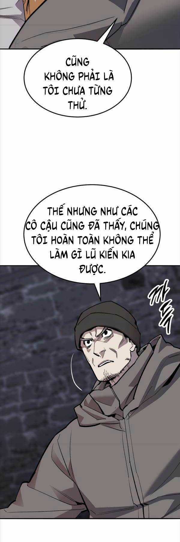 Phá Bỏ Giới Hạn - Chapter 110 - Trang 11