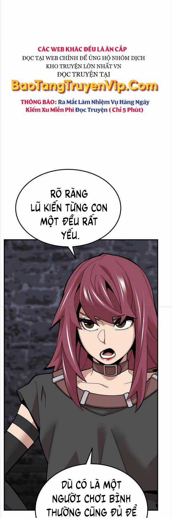 Phá Bỏ Giới Hạn - Chapter 110 - Trang 12