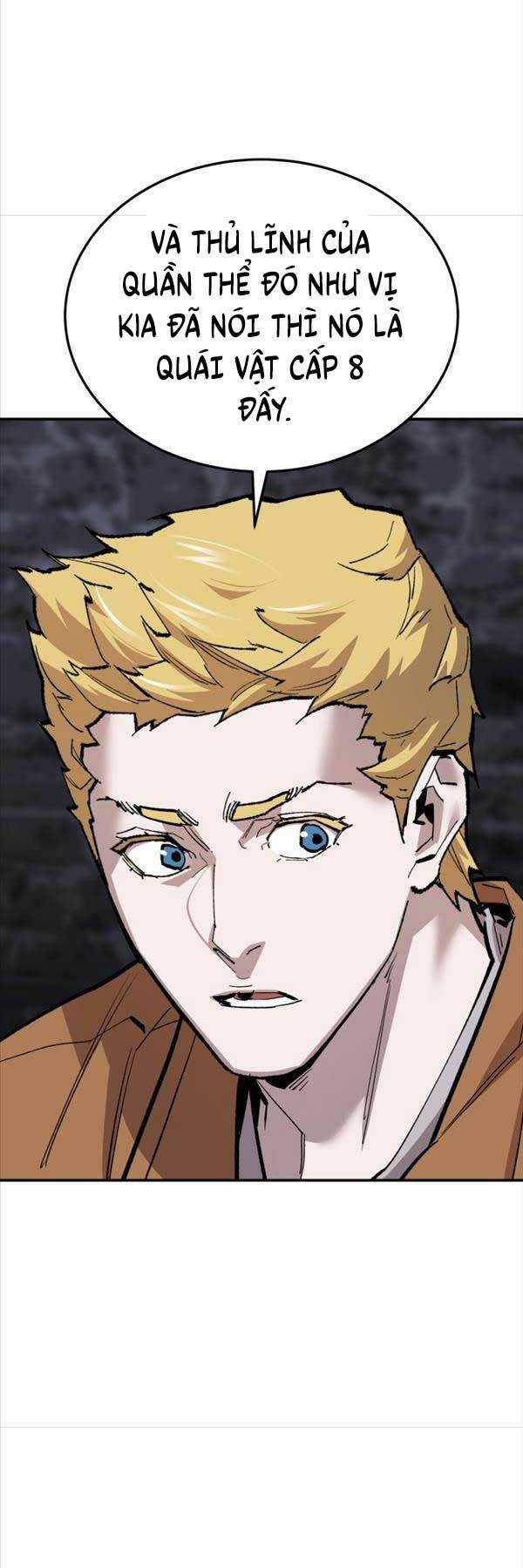 Phá Bỏ Giới Hạn - Chapter 110 - Trang 14