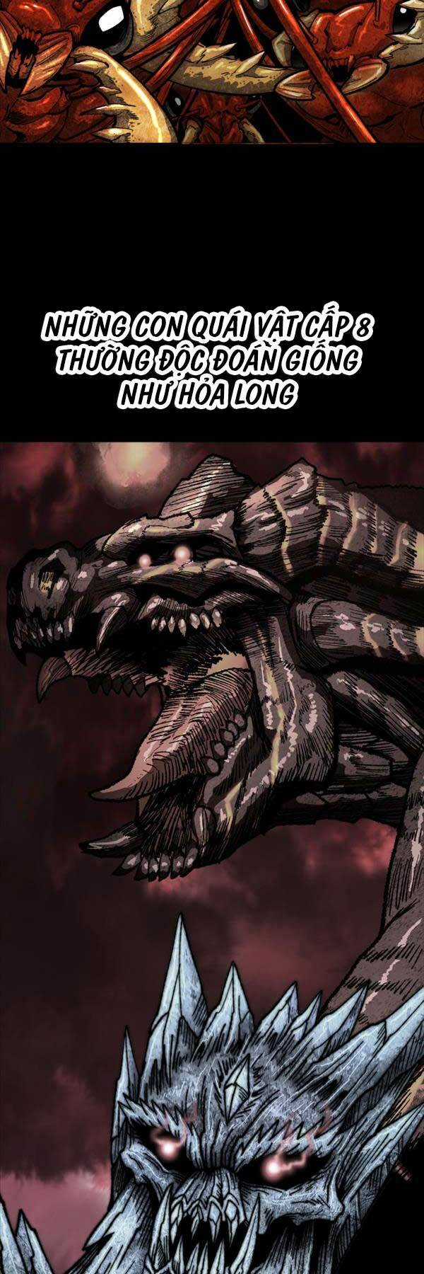 Phá Bỏ Giới Hạn - Chapter 110 - Trang 16