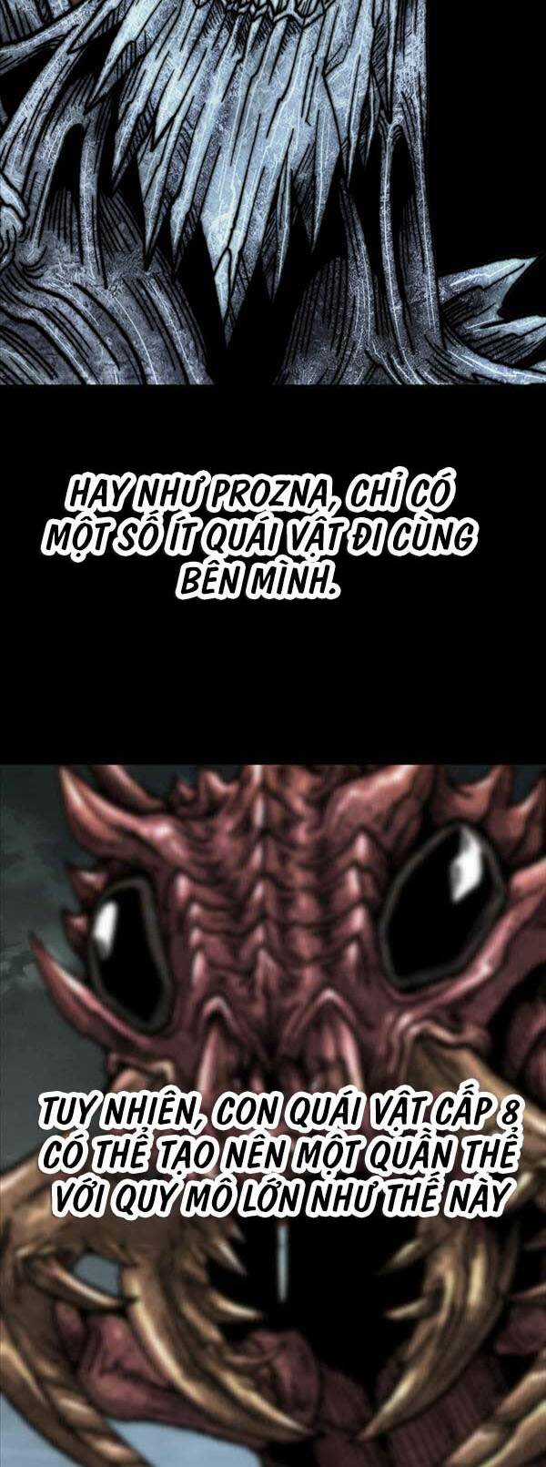 Phá Bỏ Giới Hạn - Chapter 110 - Trang 17