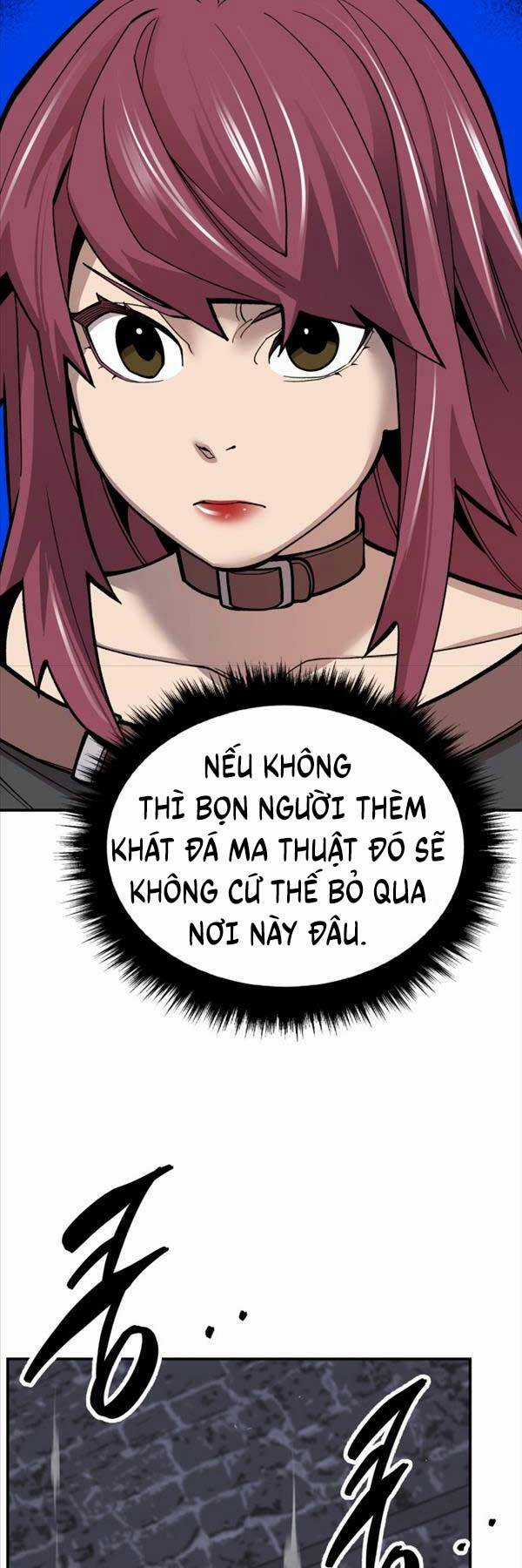 Phá Bỏ Giới Hạn - Chapter 110 - Trang 20