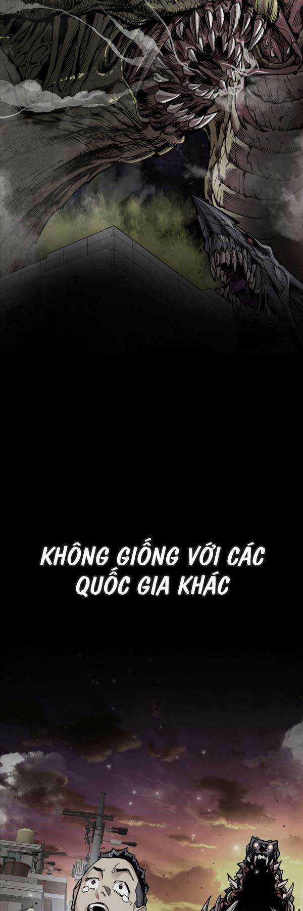 Phá Bỏ Giới Hạn - Chapter 110 - Trang 3