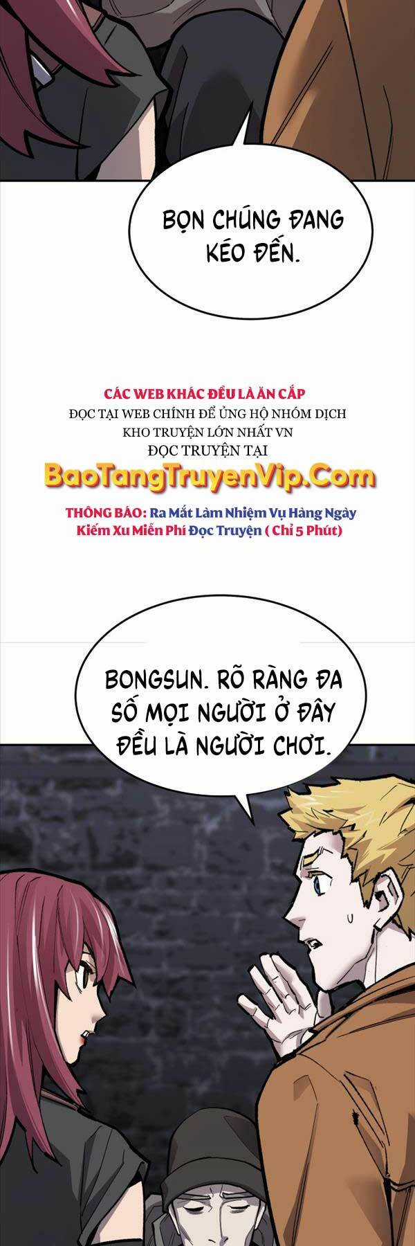 Phá Bỏ Giới Hạn - Chapter 110 - Trang 23