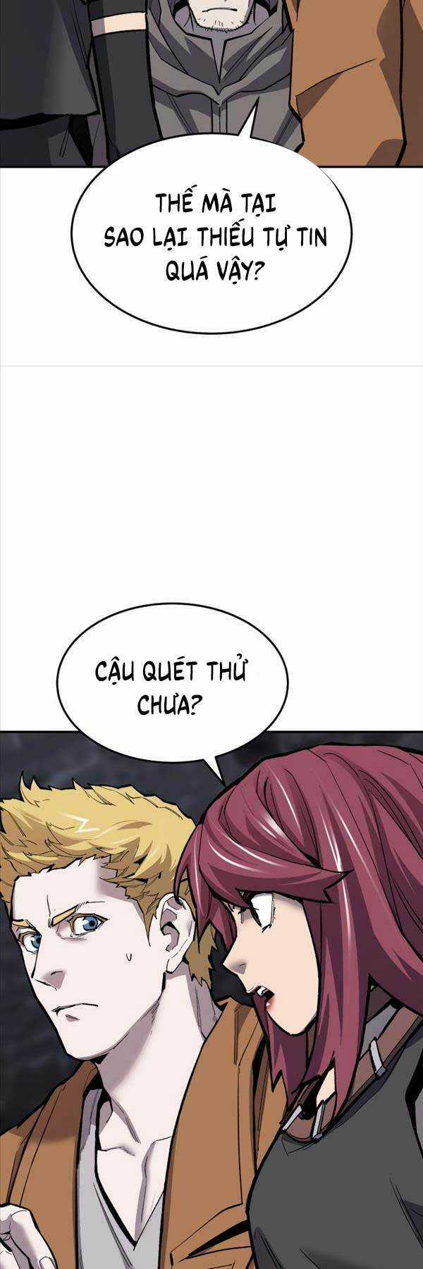 Phá Bỏ Giới Hạn - Chapter 110 - Trang 24