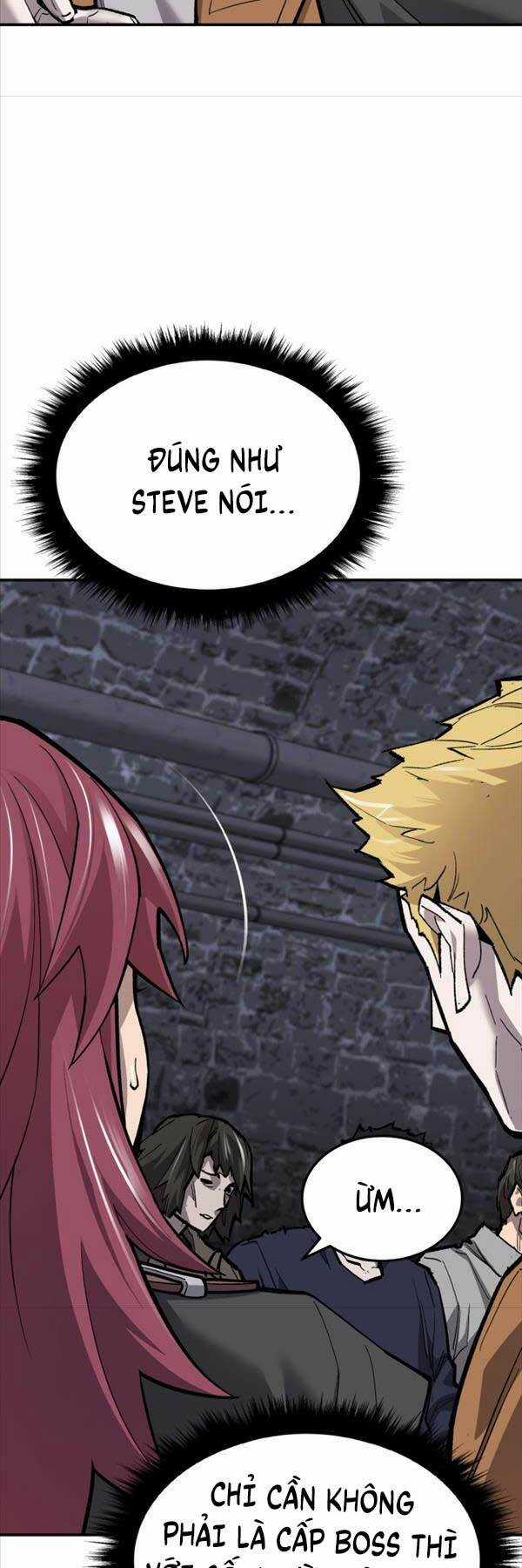 Phá Bỏ Giới Hạn - Chapter 110 - Trang 25