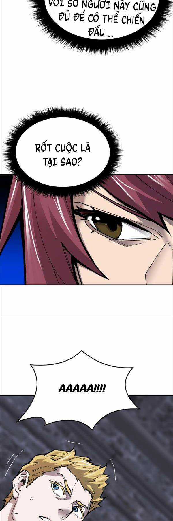 Phá Bỏ Giới Hạn - Chapter 110 - Trang 26