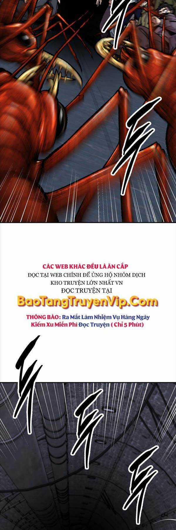 Phá Bỏ Giới Hạn - Chapter 110 - Trang 28