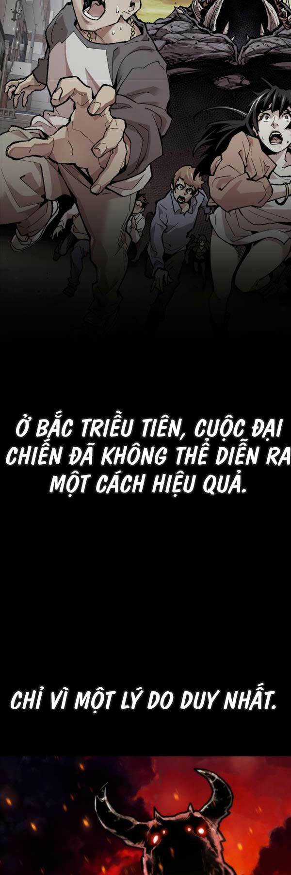 Phá Bỏ Giới Hạn - Chapter 110 - Trang 4