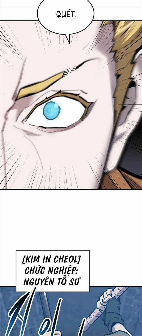 Phá Bỏ Giới Hạn - Chapter 110 - Trang 32