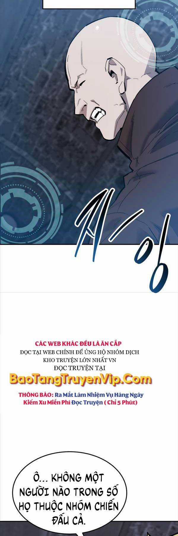 Phá Bỏ Giới Hạn - Chapter 110 - Trang 34