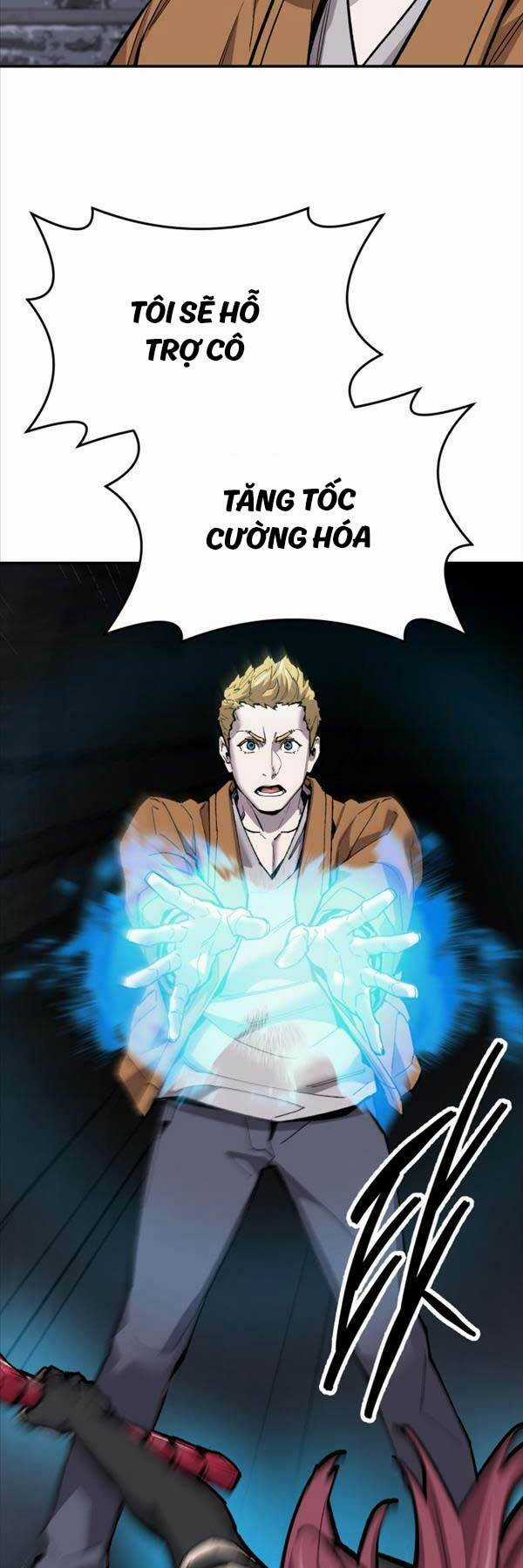 Phá Bỏ Giới Hạn - Chapter 110 - Trang 38
