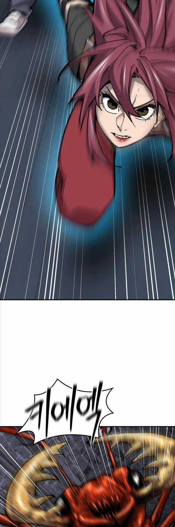 Phá Bỏ Giới Hạn - Chapter 110 - Trang 39