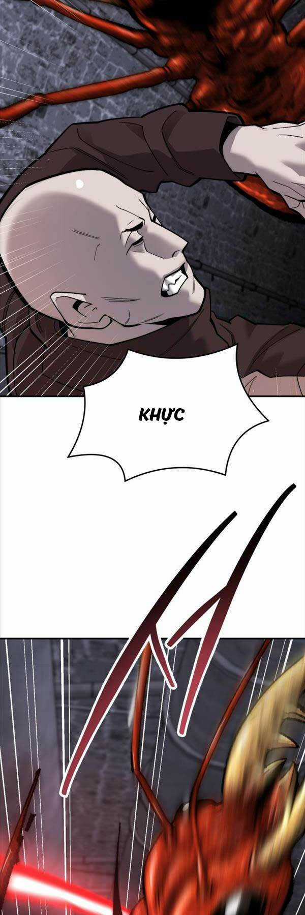 Phá Bỏ Giới Hạn - Chapter 110 - Trang 40