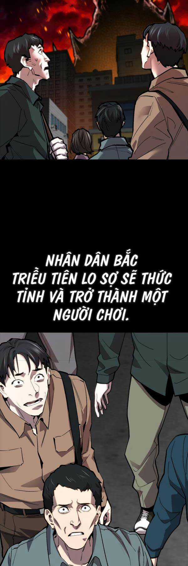 Phá Bỏ Giới Hạn - Chapter 110 - Trang 5