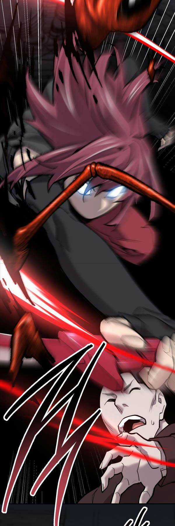 Phá Bỏ Giới Hạn - Chapter 110 - Trang 41