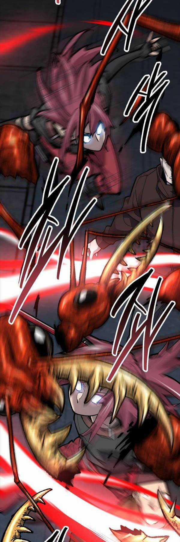 Phá Bỏ Giới Hạn - Chapter 110 - Trang 42