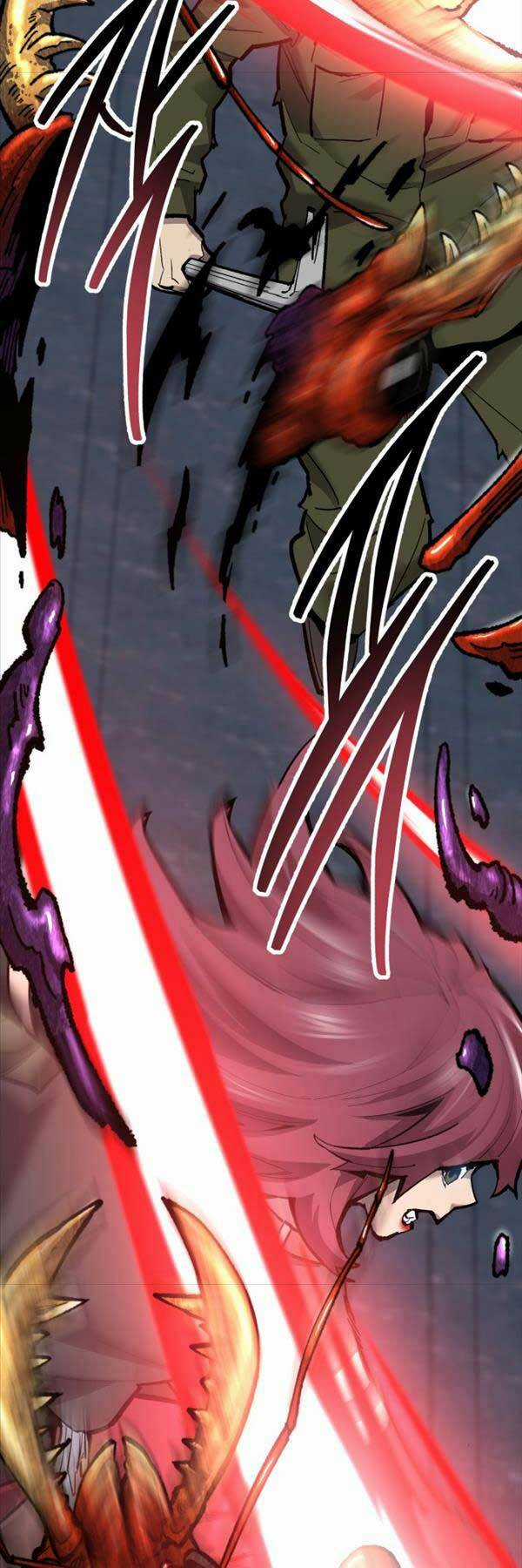 Phá Bỏ Giới Hạn - Chapter 110 - Trang 43