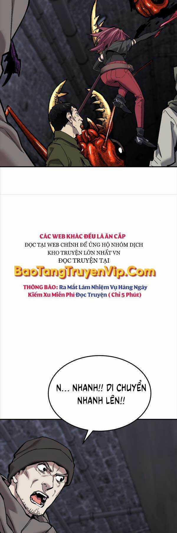 Phá Bỏ Giới Hạn - Chapter 110 - Trang 45